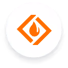 Sourceforge logo