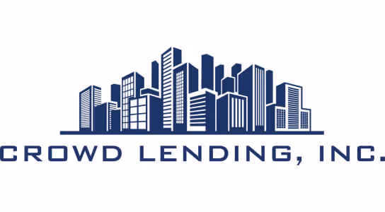 Crowd Lending logo