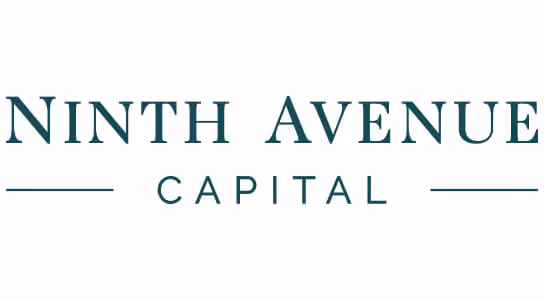 Ninth Avenue logo