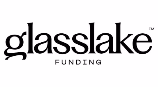 Glasslake logo