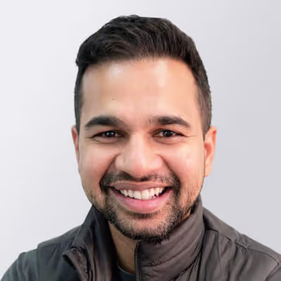 Karan Vaish