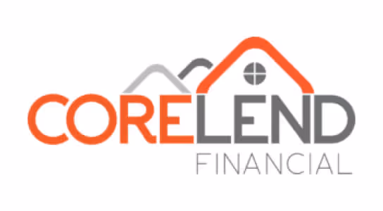 Corelend logo