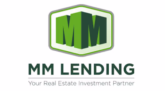 MM Lending logo