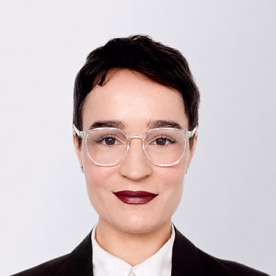 Photo of Daria Khrisanfova