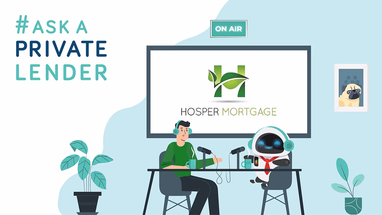 hosper mortgage