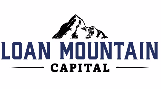 Loan Mountain Capital logo