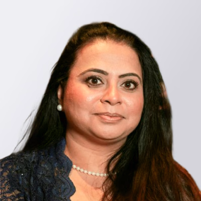 Photo of Mala Mahesh