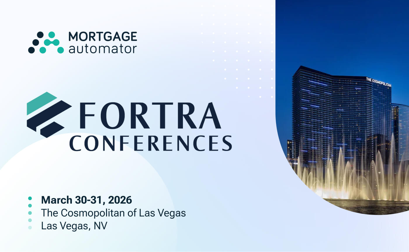Meet Mortgage Automator at Fortra Las Vegas 2026