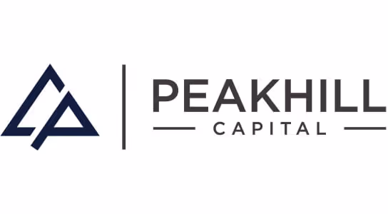 Peakhill Capital logo