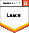 summer 2026 g2 leader
