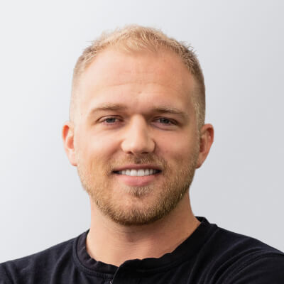 Photo of Bryce Matheson