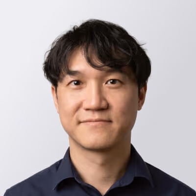 Photo of Wenyang Ho