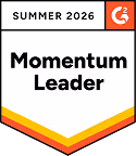 summer 2026 g2 momentum leader