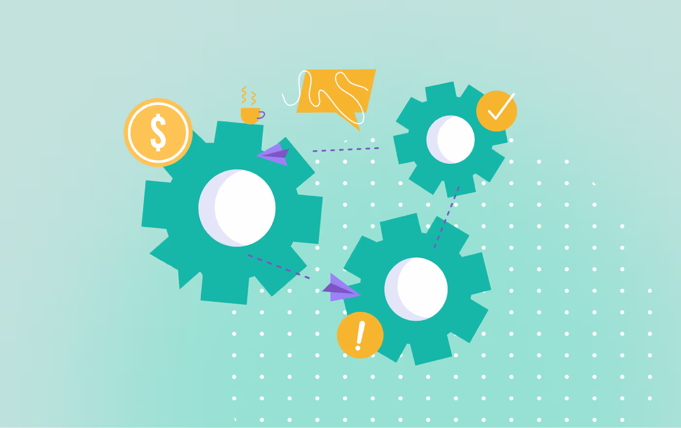 Learn why automation matters in the lending process and how private lenders can improve efficiency, reduce manual work, and scale smarter today at work.
