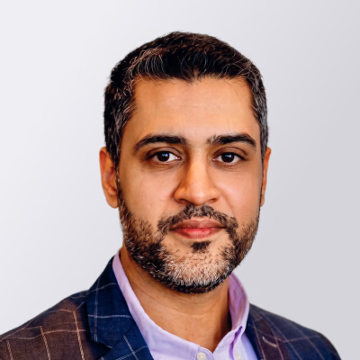 Photo of Ameer Khan