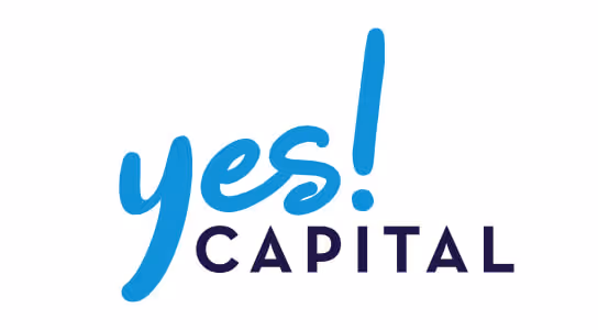 Yes Capital logo