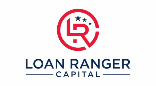 Loan Ranger Capital logo