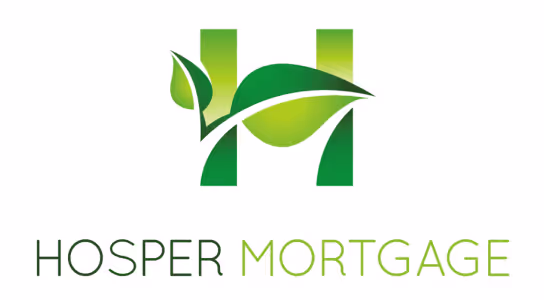 Hosper Mortgage logo