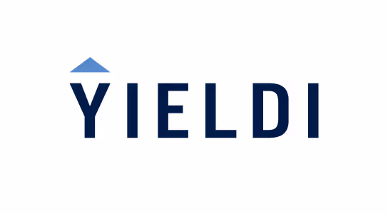 Yieldi logo