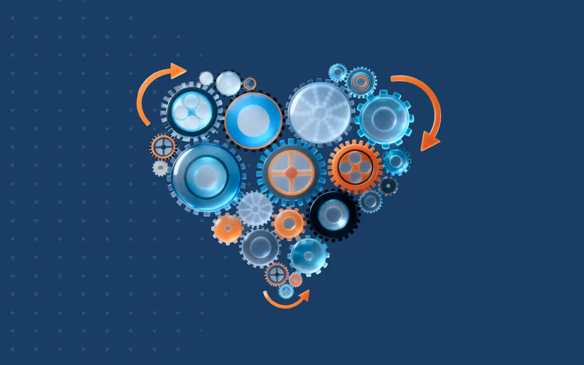 Learn how better workflow automation helps private lenders save time, reduce delays, improve efficiency, and win more borrowers in a competitive market.