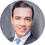 Danny Ibrahim photo