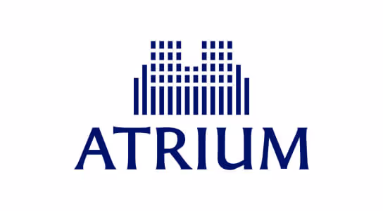 Atrium logo