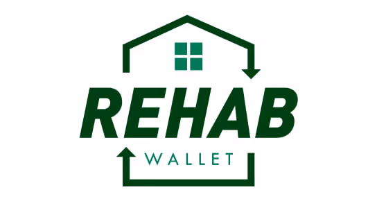 Rehab Wallet logo