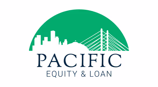 Pacific Equity logo