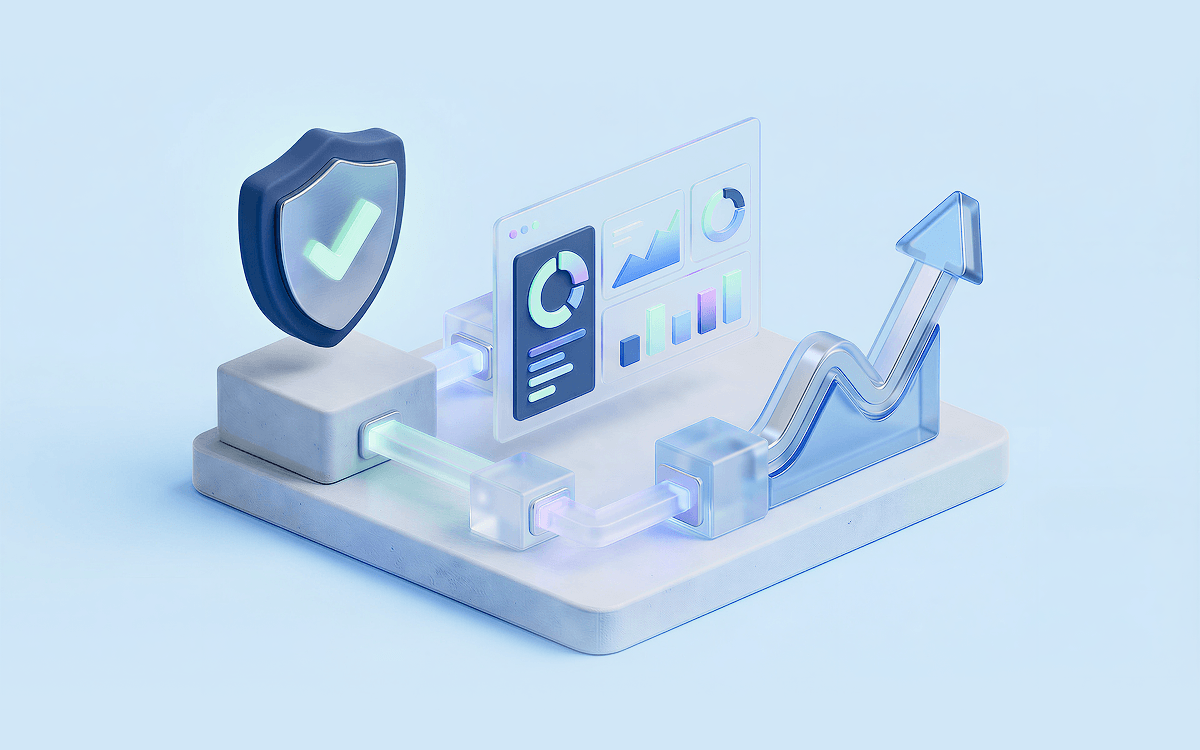 Move beyond surface-level features and discover the three structural pillars of scalable private lending: automation, compliance, and real-time reporting.