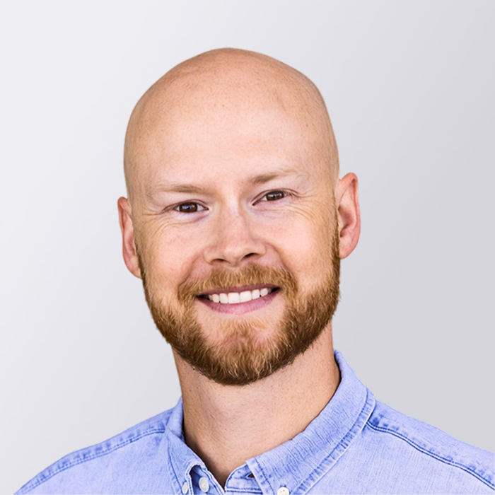 Photo of Dan Whistler