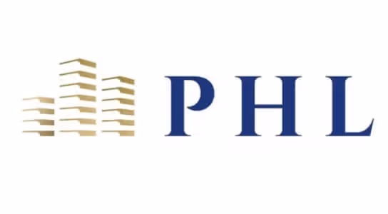PHL logo