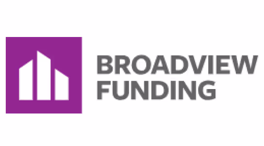 Broadview Funding logo