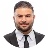 Jason Anbara photo